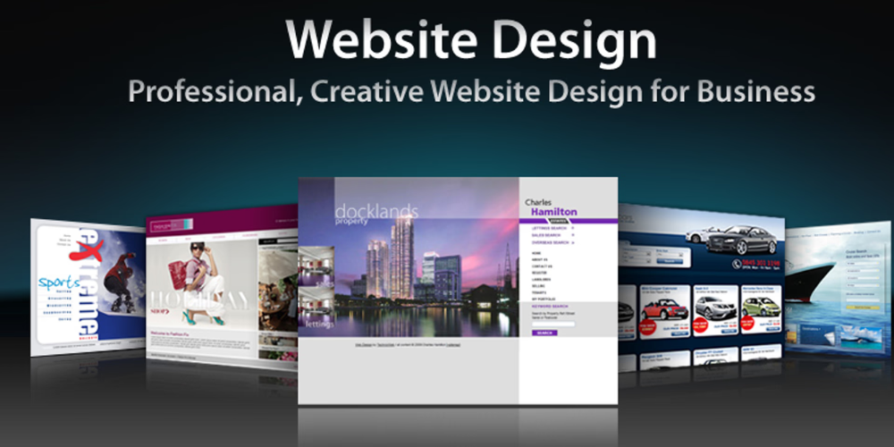 From Design to Development: Building High Performance Web Applications