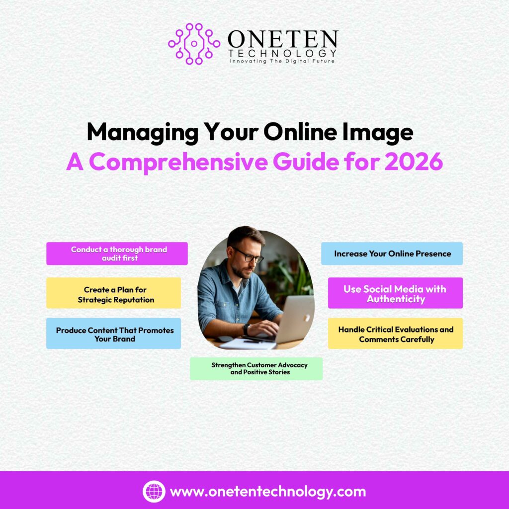 Online Reputation Management: Protecting Your Brand in the Digital Age